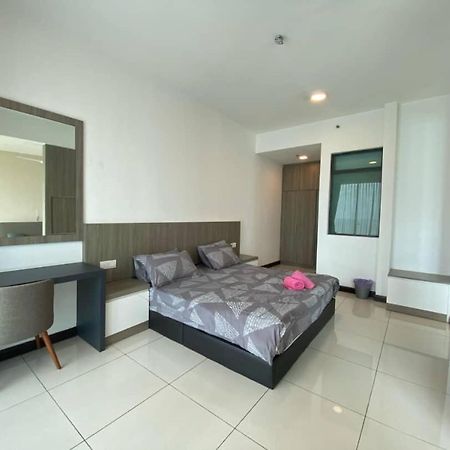 Apartmán Dwharf Port Dickson Exteriér fotografie