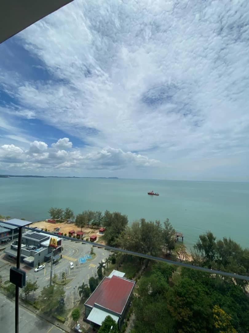Apartmán Dwharf Port Dickson Exteriér fotografie