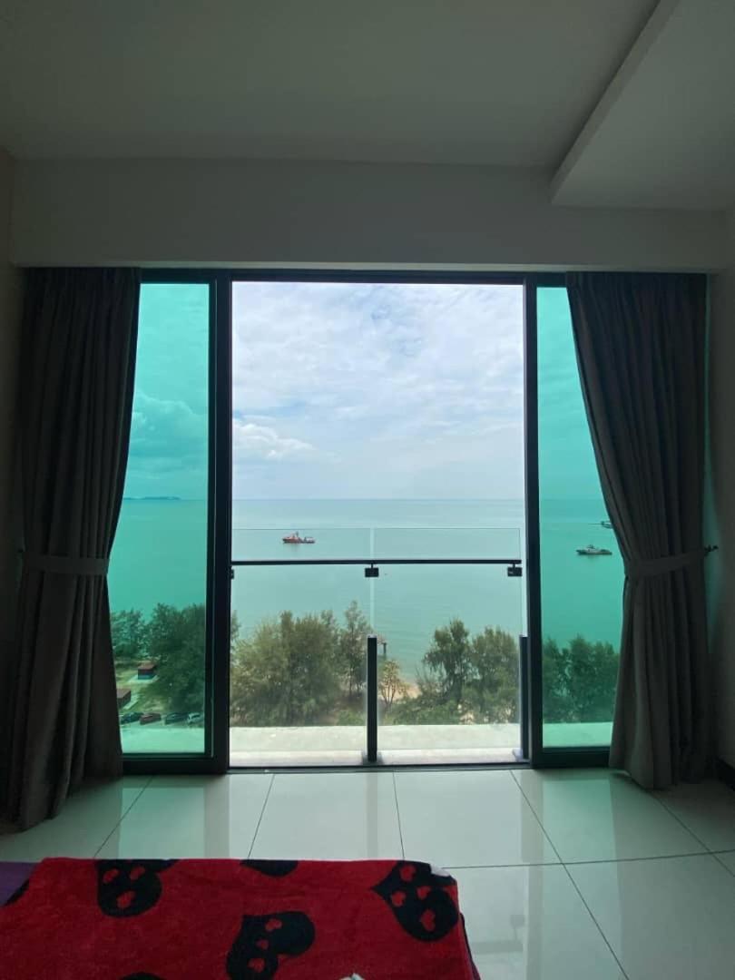 Apartmán Dwharf Port Dickson Exteriér fotografie