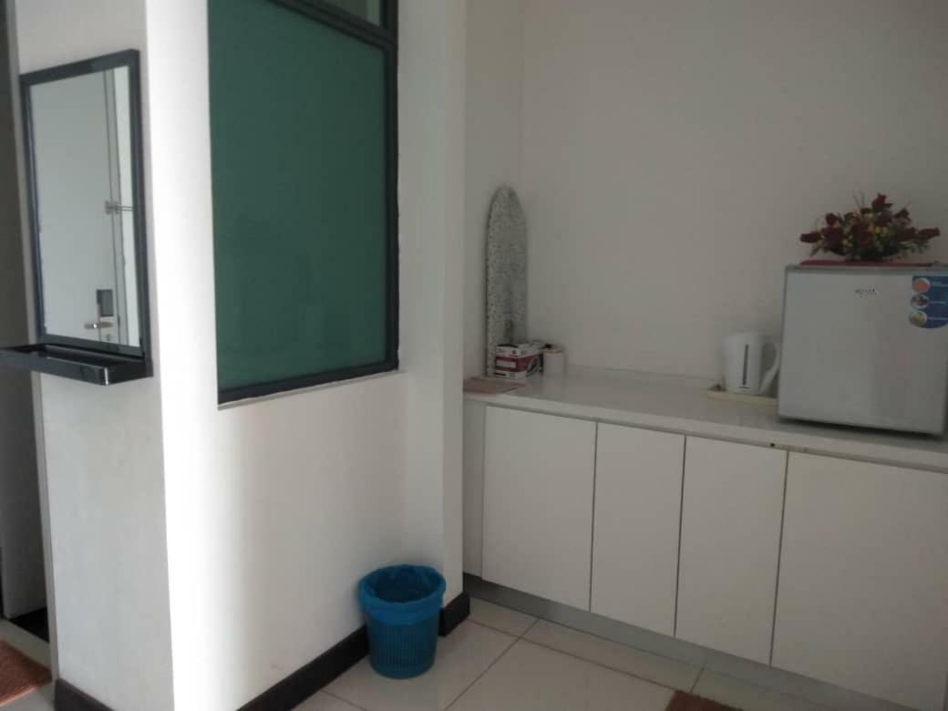 Apartmán Dwharf Port Dickson Exteriér fotografie